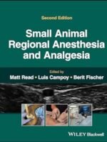 Small Animal Regional Anesthesia