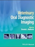 Veterinary Oral Diagnostic Imaging