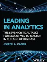 Leading in Analytics: The Seven