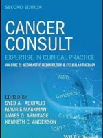 Cancer Consult: Expertise