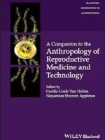 A Companion to the Anthropology