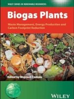 Biogas Plants: Waste Management