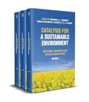 Catalysis for a Sustainable Environment