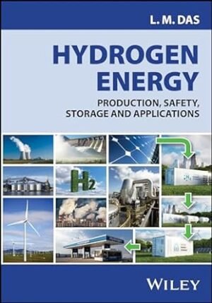Hydrogen Energy: Production