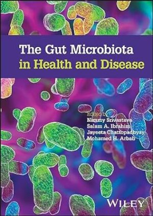 The Gut Microbiota in Health and Disease