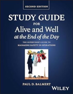 Study Guide for Alive and Well at the End