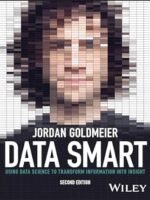 Data Smart: Using Data Science