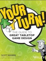 Your Turn!: The Guide to Great