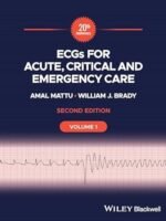 ECGs for Acute, Critical and Emergency