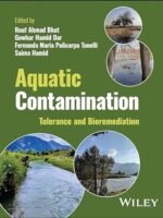 Aquatic Contamination: Tolerance