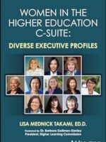 Women in the Higher Education