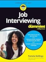 Job Interviewing For Dummies