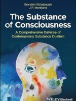 The Substance of Consciousness