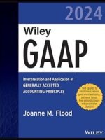 Wiley GAAP 2024: Interpretation
