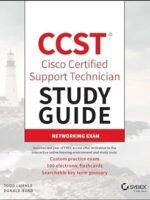 CCST Cisco Certified Support Technician