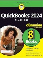 QuickBooks 2024 All-in-One