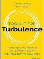 Toolkit for Turbulence: The Mindset