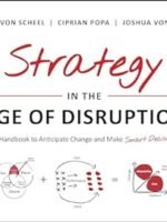 Strategy in the Age of Disruption