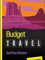 Budget Travel For Dummies