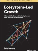 Ecosystem-Led Growth: A Blueprint For Sales And Marketing