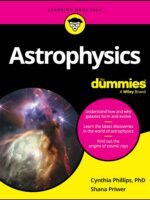 Astrophysics For Dummies