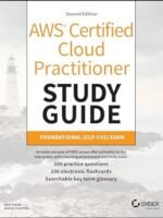 AWS Certified Cloud Practitioner Study