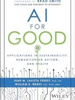 AI for Good: Applications