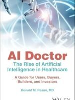 AI Doctor: The Rise of Artificial