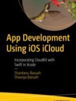 App Development Using iOS iCloud