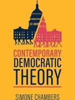 Contemporary Democratic Theory