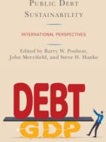 Public Debt Sustainability by Barry W. Poulson