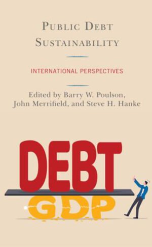 Public Debt Sustainability by Barry W. Poulson