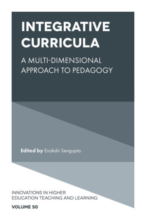 Integrative Curricula