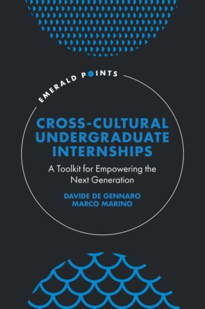 Cross-Cultural Undergraduate Internships