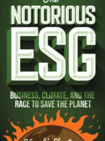 The Notorious ESG by Vasuki Shastry