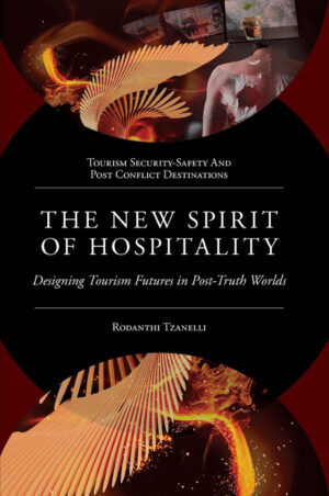 The New Spirit of Hospitality