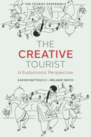 The Creative Tourist