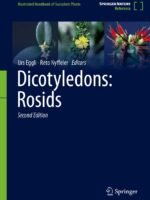 Dicotyledons: Rosids by Urs Eggli