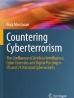 Countering Cyberterrorism: The Confluence