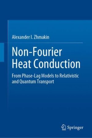 Non-Fourier Heat Conduction From Phase-Lag Models to Relativistic and Quantum Transport