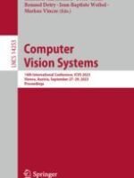 Computer Vision Systems: 14th International