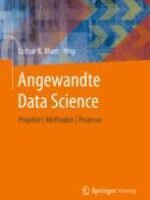 Angewandte Data Science: Projekte