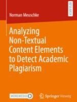 Analyzing Non-Textual Content