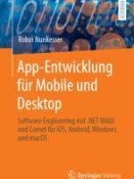 App-Entwicklung für Mobile und Desktop