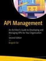 API Management: An Architect's Guide