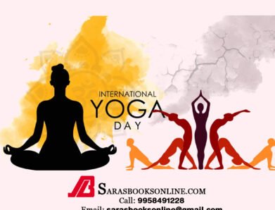 Yoga for all (International Yoga Day)