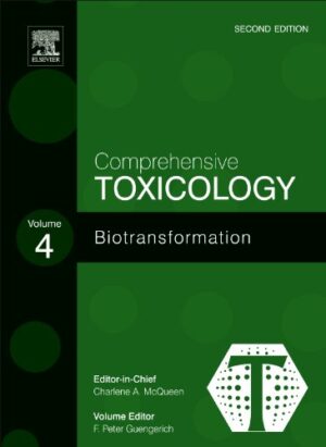 Comprehensive Toxicology Volume - 1 : General Principles, Second Edition