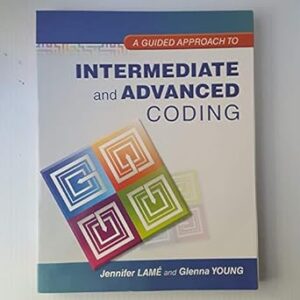 Intermediate And Advanced Coding