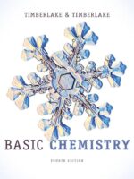 Basic Chemistry by Karen