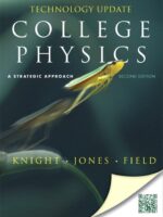 College Physics: A Strategic Approach: Technology Update